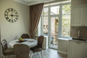 Old Town River Apartments, Klaipeda